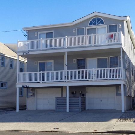 3723 Central Ave-2Nd-Floor Ocean City Exterior photo