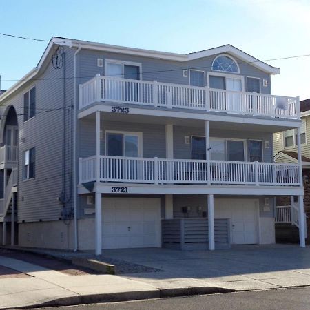 3723 Central Ave-2Nd-Floor Ocean City Exterior photo