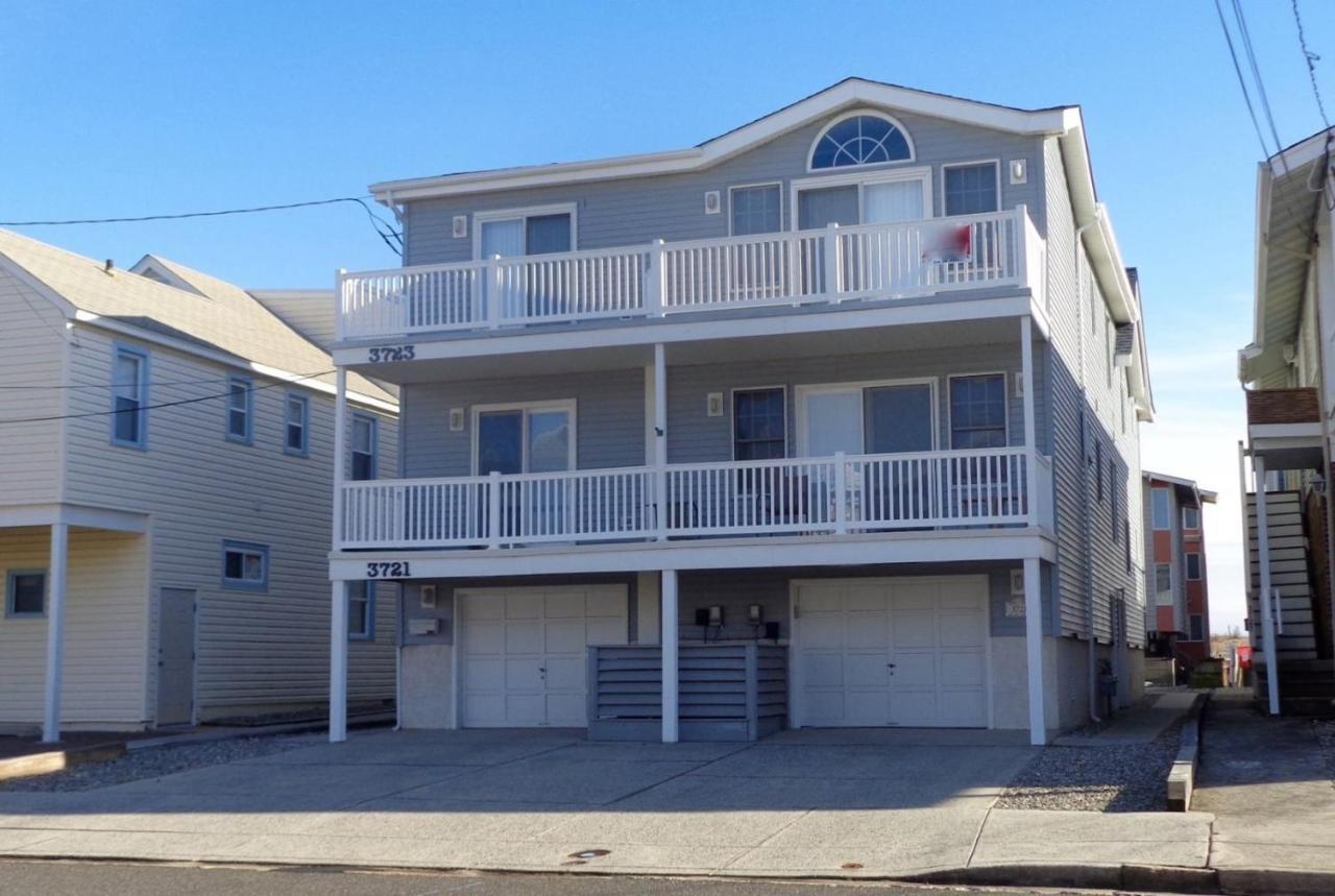 3723 Central Ave-2Nd-Floor Ocean City Exterior photo