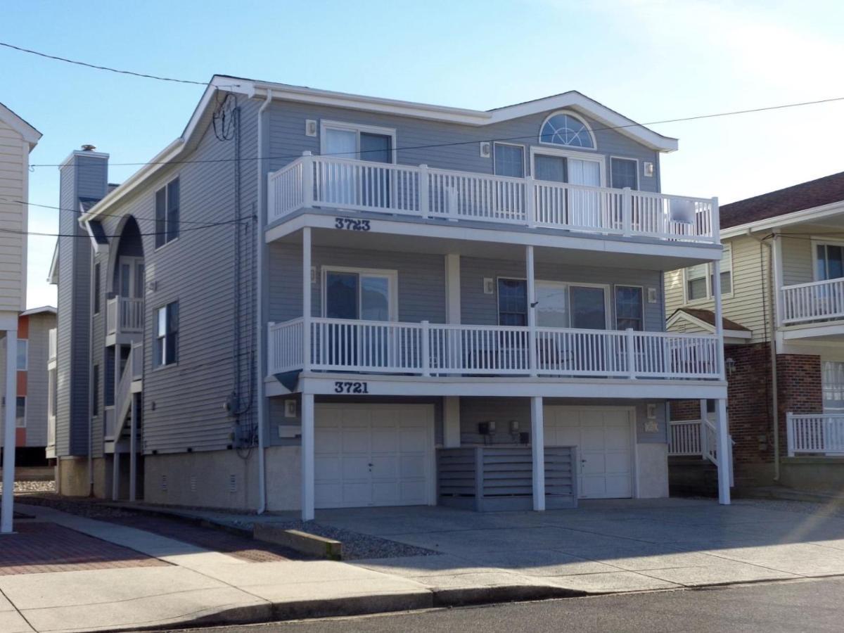 3723 Central Ave-2Nd-Floor Ocean City Exterior photo