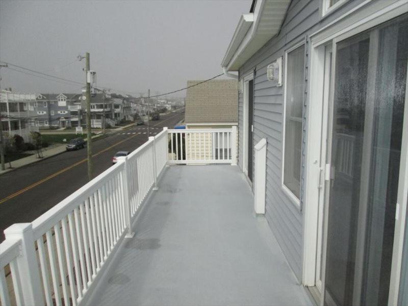 3723 Central Ave-2Nd-Floor Ocean City Exterior photo