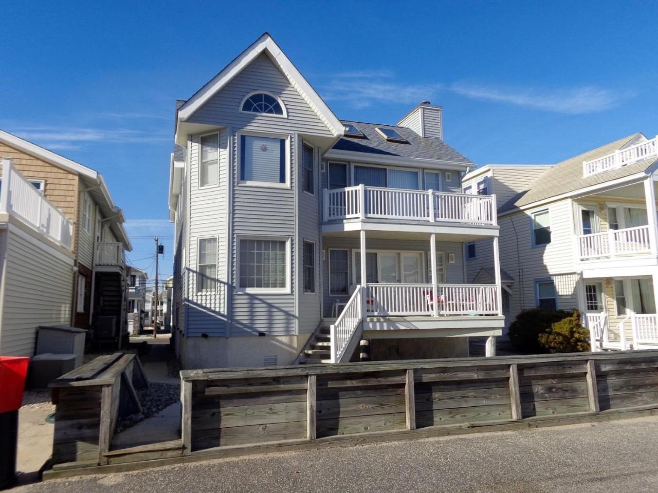 3723 Central Ave-2Nd-Floor Ocean City Exterior photo