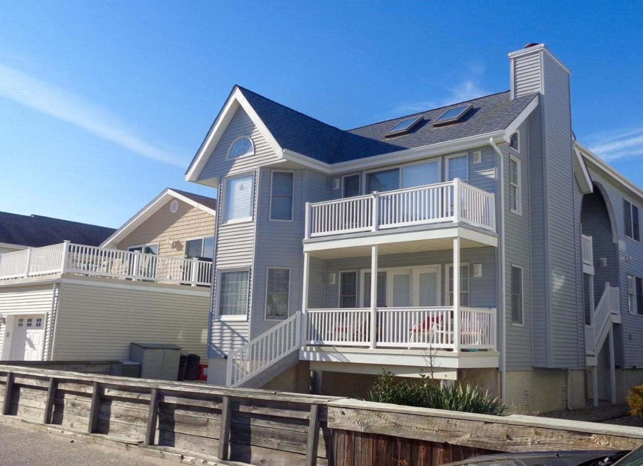 3723 Central Ave-2Nd-Floor Ocean City Exterior photo