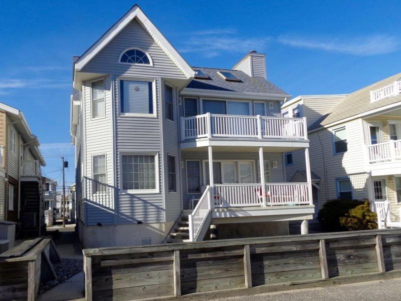 3723 Central Ave-2Nd-Floor Ocean City Exterior photo